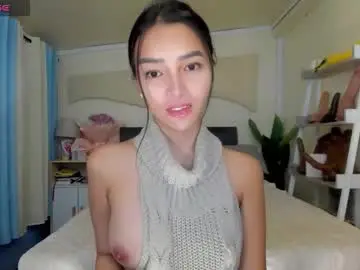 Chaturbate Free Porn Cam of _agatha69_