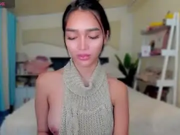 Chaturbate Free Live Porn of _agatha69_