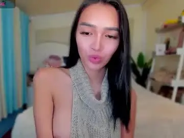 Chaturbate Live Sex of _agatha69_