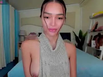 Chaturbate Adult Video Chat of _agatha69_