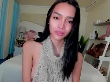 Chaturbate Best live sex cam show of _agatha69_