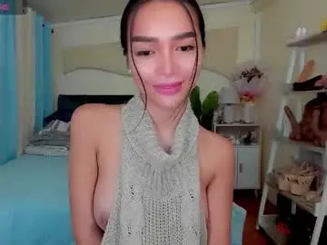 Chaturbate Free Porn Cam of _agatha69_