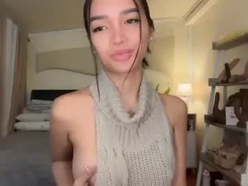 Chaturbate Free Porn Cam of _agatha69_