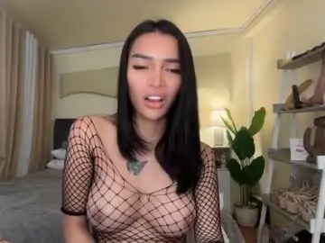 Chaturbate Adult Video Chat of _agatha69_