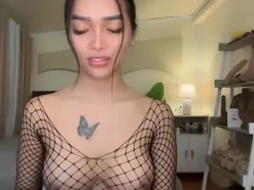 Chaturbate Adult Webcams of _agatha69_