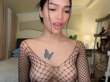 Chaturbate Free Porn Cam of _agatha69_