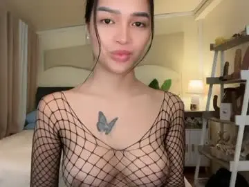 Chaturbate Best Webcam of _agatha69_