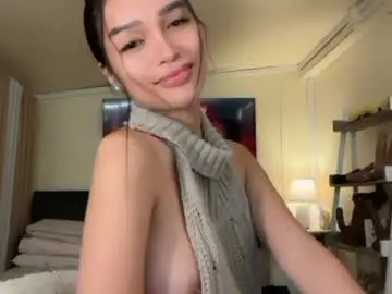 Chaturbate Watch Live Sex Cams of _agatha69_