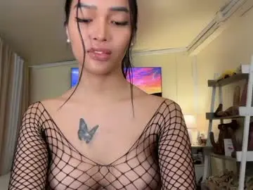 Chaturbate Watch Live Sex Cams of _agatha69_