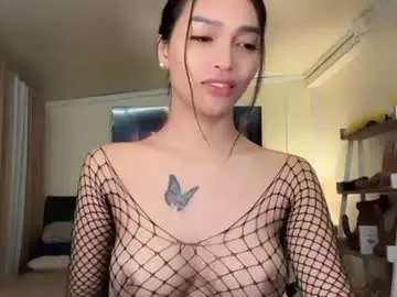 Chaturbate Live Sex Cam of _agatha69_