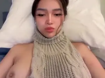 Chaturbate Live Sex Cam of _agatha69_
