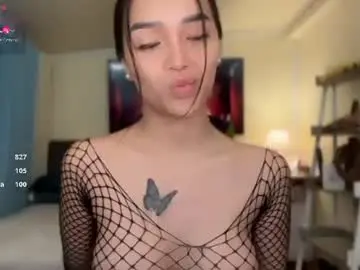 Chaturbate Adult Webcams of _agatha69_