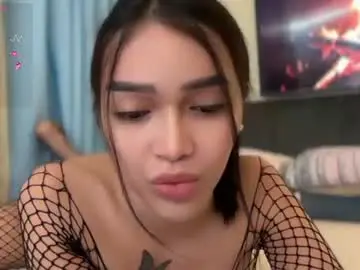 Chaturbate Adult Video Chat of _agatha69_