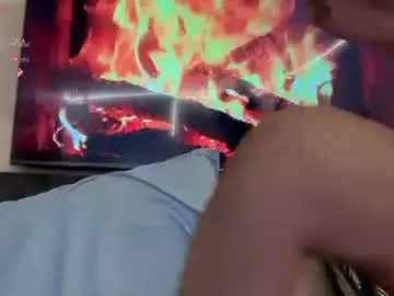 Chaturbate Watch Live Sex Cams of _agatha69_