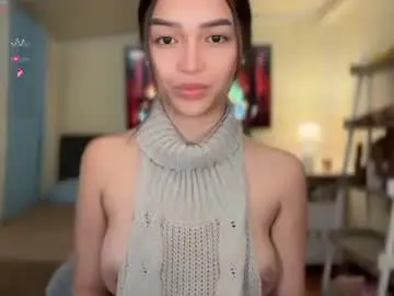 Chaturbate Sex Cam of _agatha69_