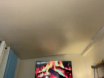 Chaturbate Free Porn Cam of _agatha69_