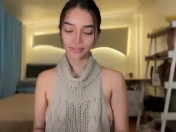 Chaturbate Free Live Porn of _agatha69_