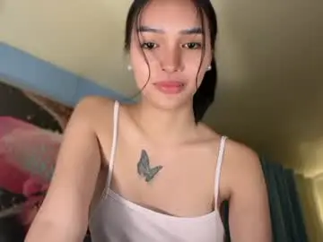 Chaturbate Nude Webcam of _agatha69_