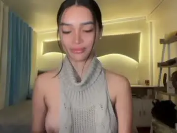 Chaturbate Live Porn of _agatha69_
