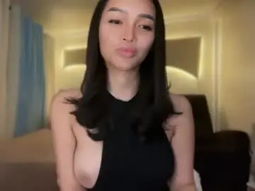 Chaturbate Nude Webcam of _agatha69_