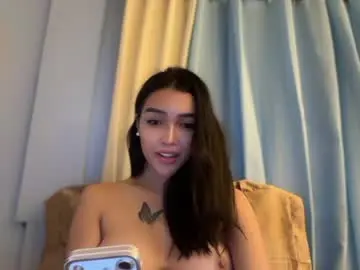 Chaturbate Adult Video Chat of _agatha69_