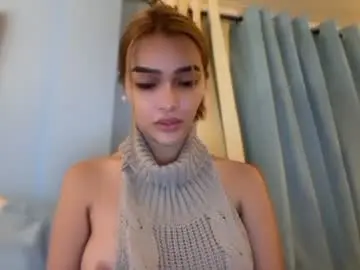 Chaturbate Sex Chat of _agatha69_