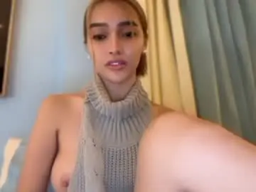 Chaturbate Best live sex cam show of _agatha69_