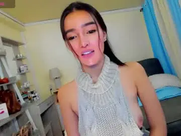 Chaturbate Watch Live Sex Cams of _agatha69_
