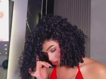 Chaturbate Free Live Porn of americapaz