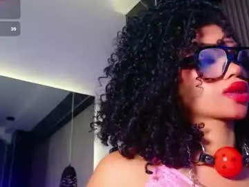 Chaturbate Live Porn of americapaz