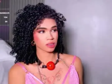 Chaturbate Live Sex of americapaz