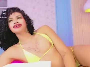 Chaturbate Live Sex of americapaz