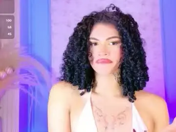 Chaturbate Adult Video Chat of americapaz
