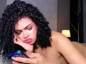 Chaturbate Adult Video Chat of americapaz