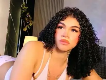 Chaturbate Adult Webcam of americapaz