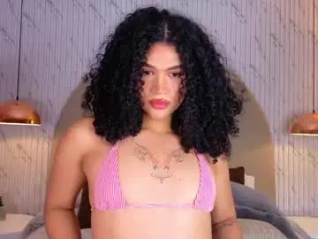 Chaturbate Live Sex of americapaz