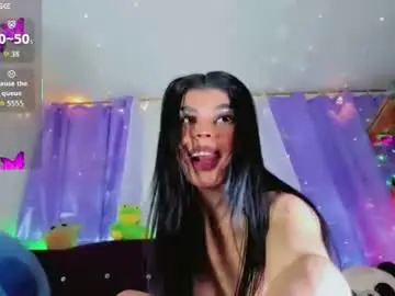 Chaturbate Free Porn Cam of celeste_hot25horny