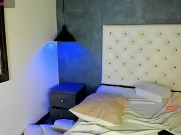 esteban_cor from chaturbate