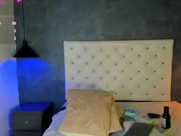 Chaturbate Best live sex cam show of esteban_cor