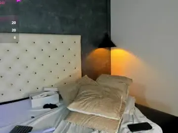 Chaturbate Nude Webcam of esteban_cor