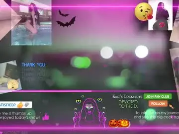 Chaturbate Live Porn of hercockisbigger