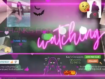 hercockisbigger from chaturbate