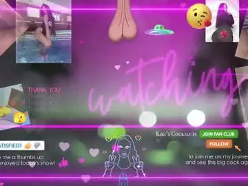 Chaturbate Adult Webcam of hercockisbigger