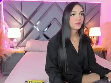 Chaturbate Adult Webcam of madisonherrera