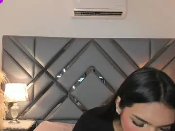 Chaturbate Sex Cam of madisonherrera