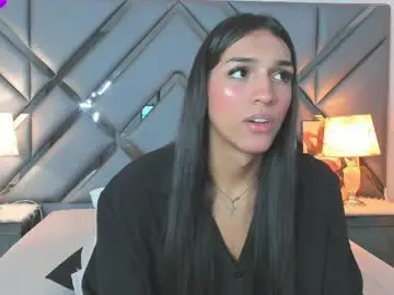 Chaturbate Sex Chat of madisonherrera
