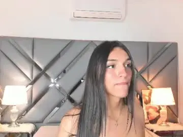 Chaturbate Adult Webcams of madisonherrera