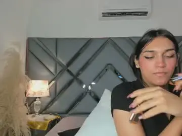 Chaturbate Live Sex Cam of madisonherrera