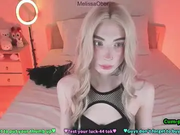 Chaturbate Private Sex Chat of melissaober