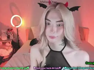 Chaturbate Free Live Porn of melissaober